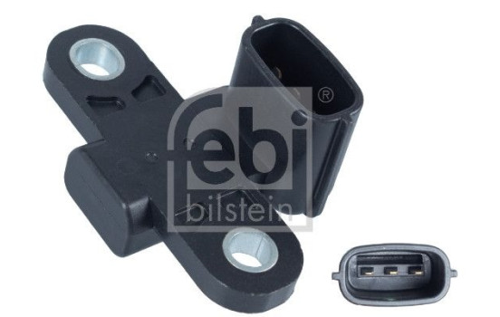 sensor del cigüeñal 106779 FEBI, Imagen 2