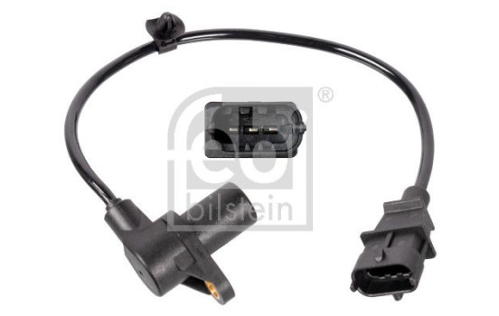 sensor del cigüeñal 106811 FEBI, Imagen 2