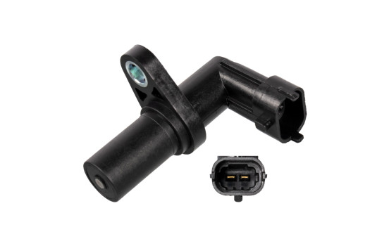 sensor del cigüeñal 106813 FEBI