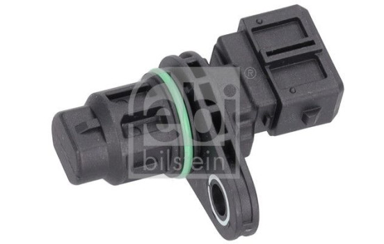 sensor del cigüeñal 107755 FEBI, Imagen 2
