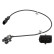 sensor del cigüeñal 107757 FEBI