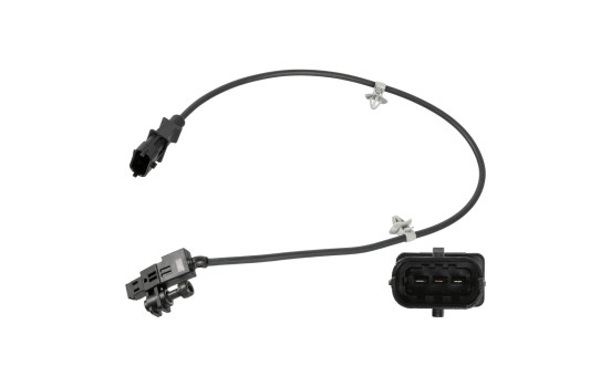 sensor del cigüeñal 107757 FEBI