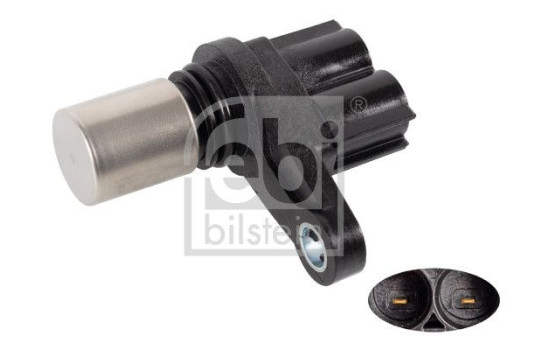 sensor del cigüeñal 107769 FEBI, Imagen 2