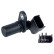 sensor del cigüeñal 108159 FEBI