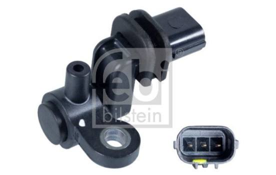 sensor del cigüeñal 108239 FEBI, Imagen 2