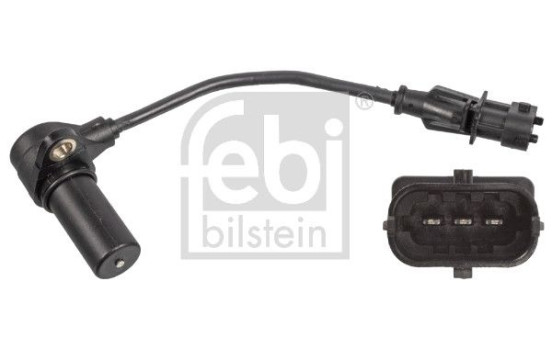 sensor del cigüeñal 171164 FEBI, Imagen 2