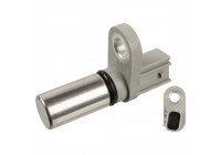 sensor del cigüeñal 173912 FEBI