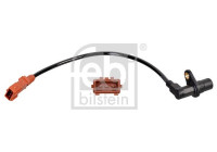 sensor del cigüeñal 176230 FEBI