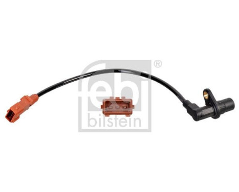 sensor del cigüeñal 176230 FEBI