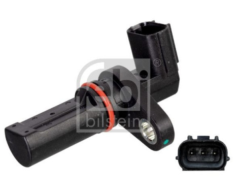 sensor del cigüeñal 176233 FEBI
