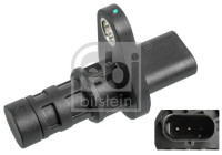 sensor del cigüeñal 176741 FEBI