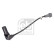 Sensor del cigüeñal 180006 FEBI, Miniatura 2