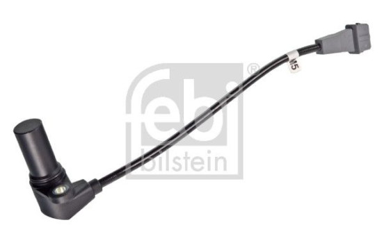 Sensor del cigüeñal 180006 FEBI, Imagen 2