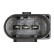 Sensor del cigüeñal 184975 FEBI, Miniatura 2