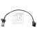 Sensor del cigüeñal 193723 FEBI