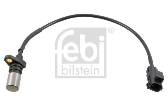 Sensor del cigüeñal 193723 FEBI