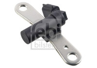 Sensor del cigüeñal 193726 FEBI