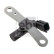 Sensor del cigüeñal 193726 FEBI, Miniatura 2
