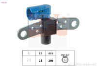 Sensor del cigüeñal 1953540 EPS Facet
