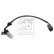 Sensor del cigüeñal 197744 FEBI