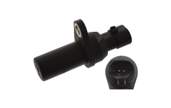 Sensor del cigüeñal 44841 FEBI