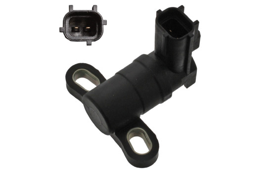 Sensor del cigüeñal 44899 FEBI