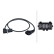 Sensor del cigüeñal 6PU 009 110-001 Hella
