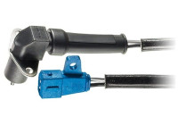 Sensor del cigüeñal 6PU 009 146-771 Hella
