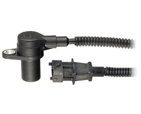 Sensor del cigüeñal 6PU 009 146-931 Hella