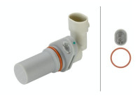 Sensor del cigüeñal 6PU 009 163-391 Hella