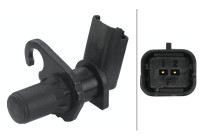 Sensor del cigüeñal 6PU 009 163-431 Hella