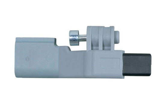 Sensor del cigüeñal 6PU 009 163-491 Hella, Imagen 2