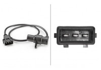 Sensor del cigüeñal 6PU 009 163-761 Hella