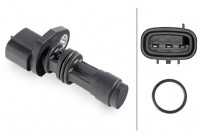 Sensor del cigüeñal 6PU 009 168-331 Hella
