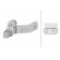 Sensor del cigüeñal 6PU 009 168-741 Hella