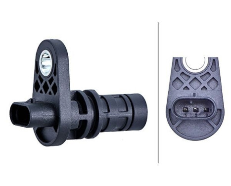 Sensor del cigüeñal 6PU 009 168-871 Hella