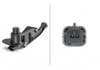 Sensor del cigüeñal 6PU 013 122-071 Hella