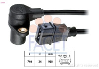 Sensor del cigüeñal 9.0214 Facet