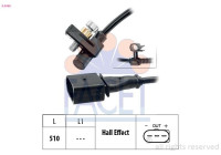 Sensor del cigüeñal 9.0446 Facet
