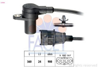 Sensor del cigüeñal 9.0564 Facet