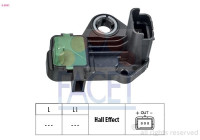 Sensor del cigüeñal 9.0841 Facet