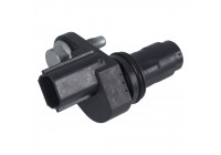 sensor del cigüeñal ADG07296 Blue Print