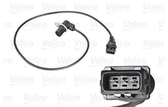 Sensor del cigüeñal BMW