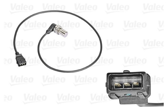 Sensor del cigüeñal BMW