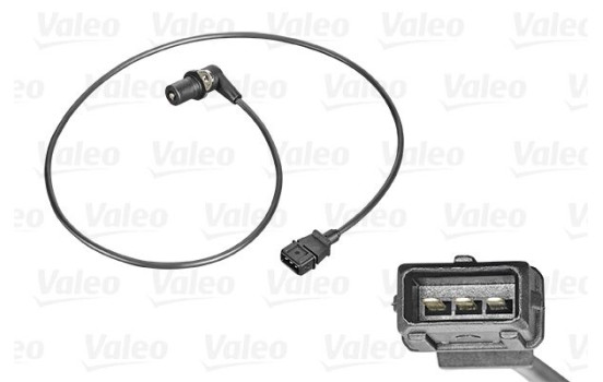 Sensor del cigüeñal CHEVROLET DAEWOO