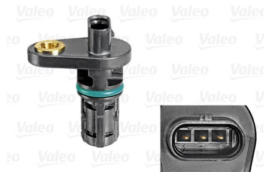 Sensor del cigüeñal CHEVROLET OPEL