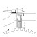 Sensor del cigüeñal DG-6-S Bosch, Miniatura 4