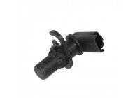Sensor del cigüeñal DG Bosch