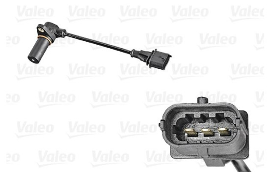 Sensor del cigüeñal FIAT IVECO