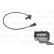 Sensor del cigüeñal OPEL